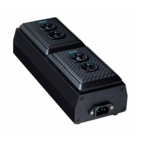 Distribuidor de Energia Furutech GTO-D2 NCF