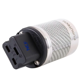 Conector Furutech FI-52M(R) Plug Macho Ródio