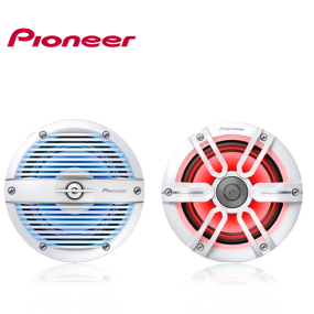 Pioneer Marine Ud-Me650Led Sub Ts-Me650Fc/Fs