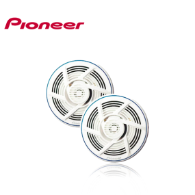 PIONEER TS MR1600 6 POLEGADAS MARINE 100W    ( PAR )