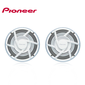 Pioneer TS MR2040 8 polegadas 200W  (PAR)  MARINE
