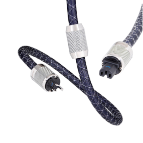 Cabo de Energia Furutech Nanoflux-NCF Plus 2.5m