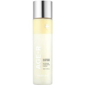 Protetor Solar Medicube PDRN Pink Collagen Airy