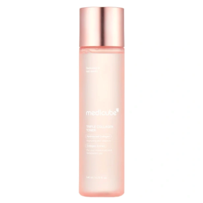 Toner Medicube Collagen Triple 140ml