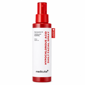 Spray Facial Medicube Hypo Acid Daily 50ml