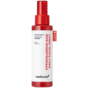 Solução Facial Medicube Hypochlorous Acid 125ml