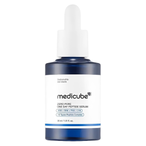 Sérum Medicube Zero Pore One Day 30ml