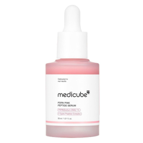 Sérum Medicube Pdrn Pink Peptide 30ml