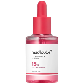 Sérum Medicube TxA Niacinamide 15% 30ml