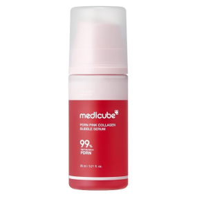 Sérum Medicube Pdrn Pink Collagen Bubble