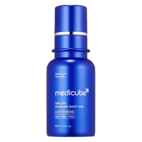 Sérum Medicube One Day Exosome Shot 7500 30ml