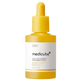 Sérum Medicube Kojic A e Niacinamida 30ml