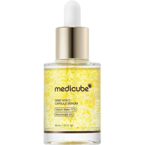 Sérum Medicube Deep Vita C Capsule 30ml