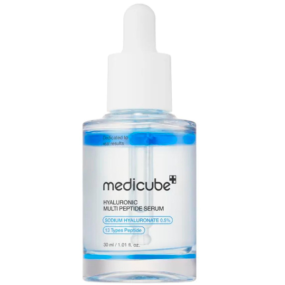 Sérum Medicube Hyaluronic Multi Peptide 30ml