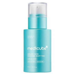 Sérum Medicube Azelaic Acid Exosome Shot 30ml