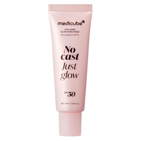 Protetor Solar Medicube Collagen Glow 50ml