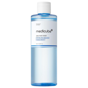 Toner Medicube Zero Pore 250ml