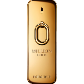 Perfume Paco Rabanne 1 Million Gold Masculino Parfum 10...