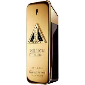 Perfume Paco Rabanne 1 Million Gold Elixir Masculino Ea...