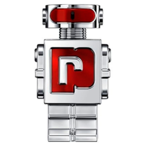 Perfume Paco Rabanne Phantom Masculino In Red Elixir 10...