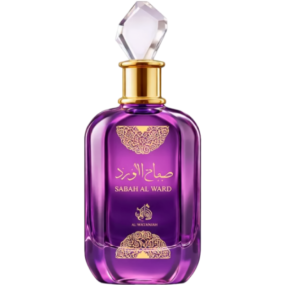 Perfume Al Wataniah Sabah Al Ward Delilah Feminino Eau ...