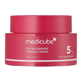 Cápsulas Medicube TxA Niacinamida 5% 55g