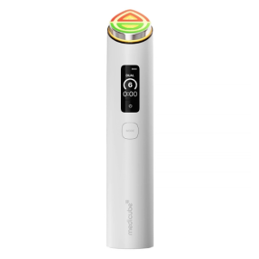 Sérum Medicube Age-R Booster Pro X2 White