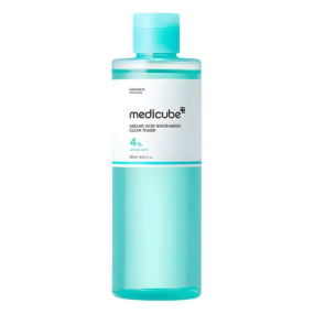 Tônico Medicube Azelaic Acid Niaci Clear 250ml