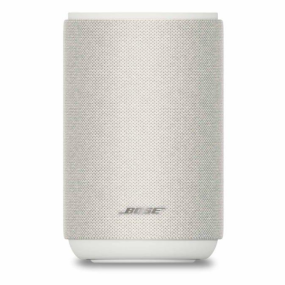 Caixa de Som Bose Lifestyle Ultra Speaker Branca 220 V