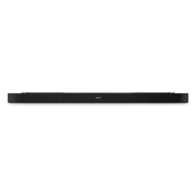 Soundbar Bose Lifestyle Ultra 5.1.2 Wireless Black
