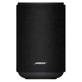 Caixa de Som Bose Lifestyle Ultra Speaker Preta