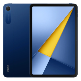 Tablet Xiaomi POCO Pad C1 tela 9,7 polegadas 6 GB + 128...