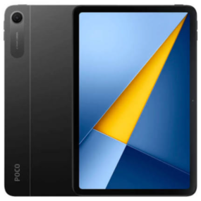 Tablet Xiaomi POCO Pad C1 6 GB 128 GB Cinza