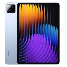 Tablet Xiaomi Pad 7 12 GB + 256 GB Tela 11,2" Azul