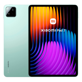 Tablet Xiaomi Pad 7 12 GB/256 GB Tela 11,2" Verde