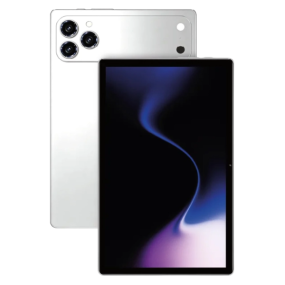 Tablet Smartfy T101S 4G 4 GB/128 GB 10,1" Prata