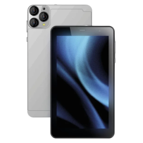 Tablet Smartfy T702S 4G 4 GB 128 GB 7 polegadas Prata