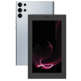 Tablet Smartfy T701S 4GB/128GB 4G 7 Polegadas Silver