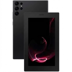 Tablet Smartfy T701S 4G 7" 4 GB/128 GB Preto