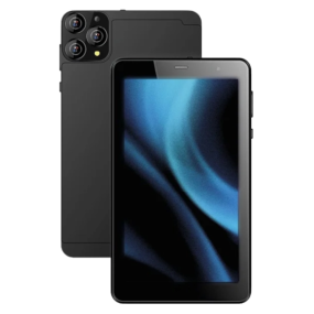 Tablet Smartfy T102S 4G 6 GB/128 GB 10,1" Preto