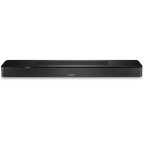 Soundbar Bose Smart Black 230V
