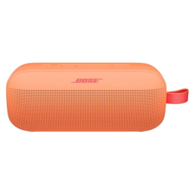 BOSE CAIXA SOUNDLINK FLEX II SUN PEACH