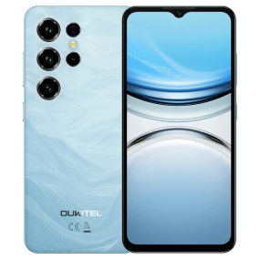 Celular Oukitel C2 4/256 6.52" Blue