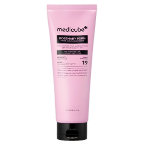 Condicionador Medicube Rosemary PDRN Hair & Scalp