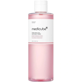 Tônico Facial Medicube PDRN Cica Soothing Toner 250 ml