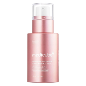 Sérum Facial Medicube PDRN Pink Collagen Exosome Shot 7...