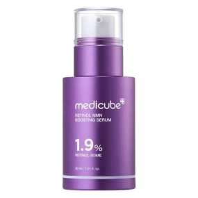Sérum Facial Medicube Retinol NMN Boosting 30 ml