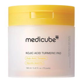 MEDICUBE KOJIC A T PAD 70 PADS