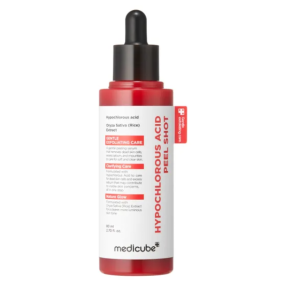 Sérum Esfoliante Facial Medicube Hypochlorous Acid Rice...