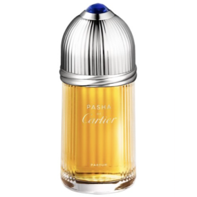 Perfume Tester Cartier Pasha Masculino Parfum 100ml